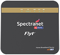 Flyt Home Broadband Device