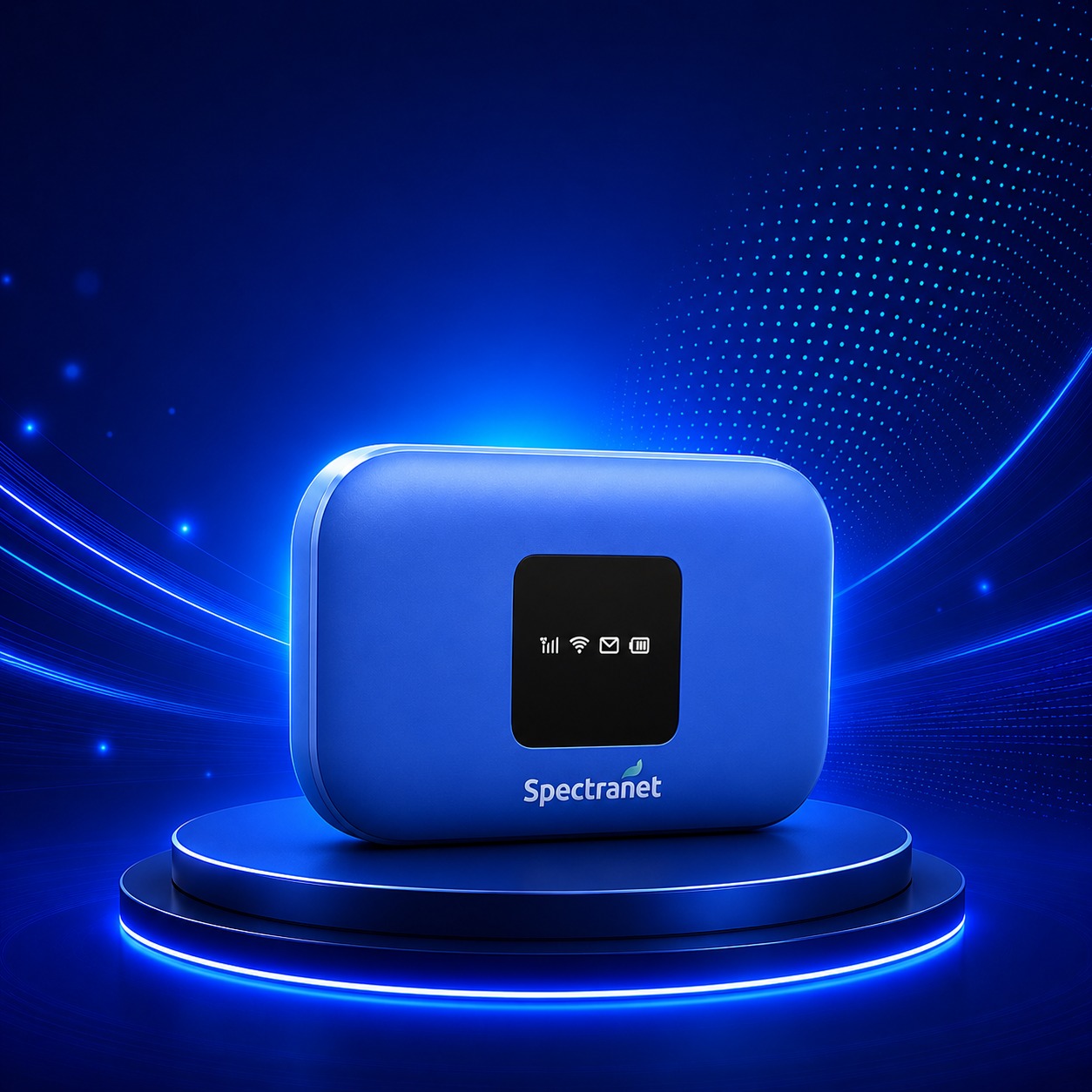 Spectranet Boosts 4G Service with MiFi — Powering Seamless Connectivity on the Go