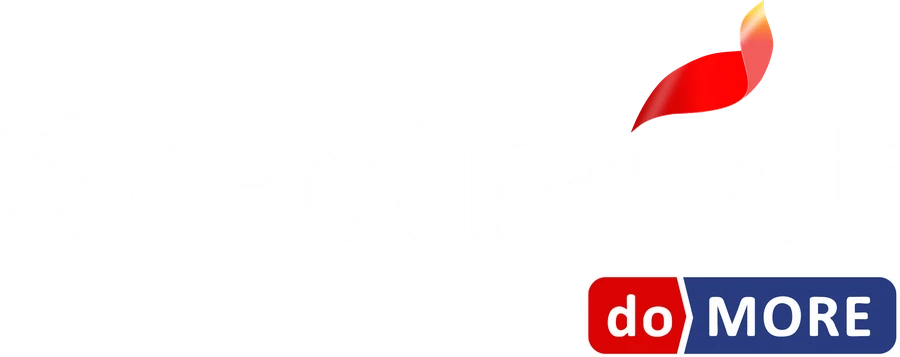 Spectranet — do MORE