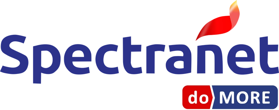 Spectranet — do MORE